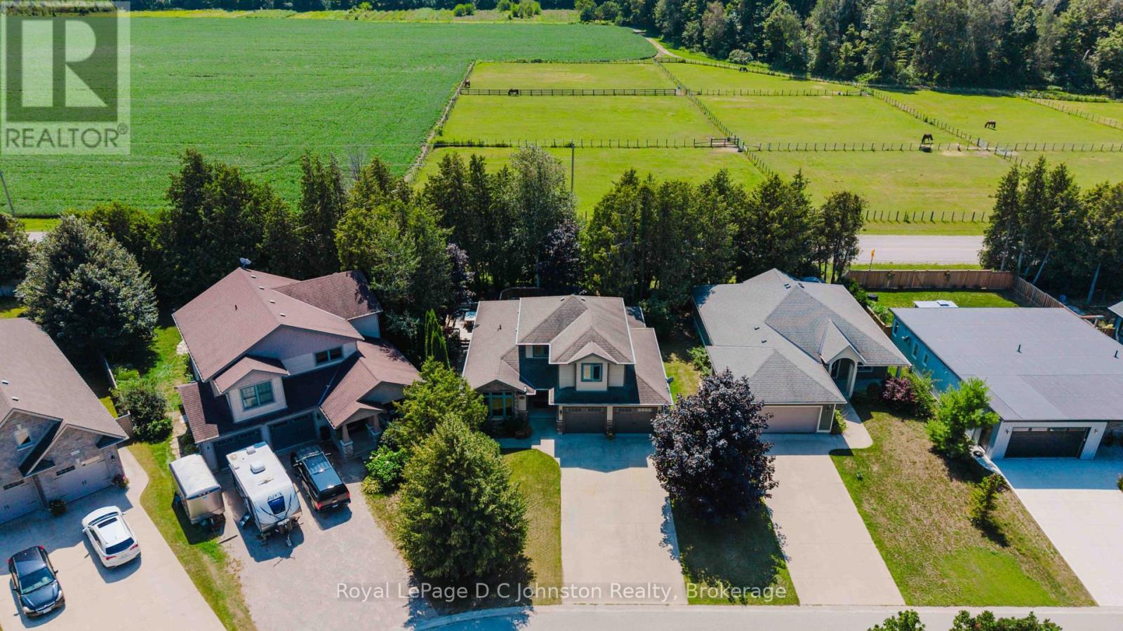482 Creekwood Drive, Saugeen Shores, Ontario  N0H 2L0 - Photo 3 - X13694190