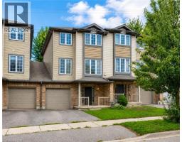 38 TUDOR Street, Kitchener, Ontario