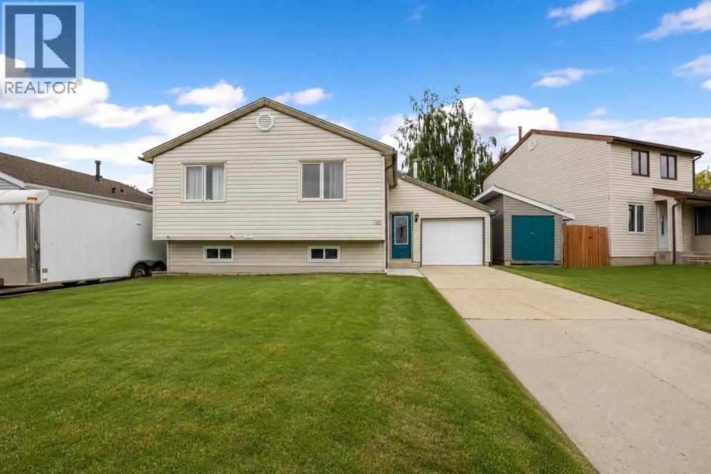 110 Bird Crescent, Fort McMurray, Alberta
