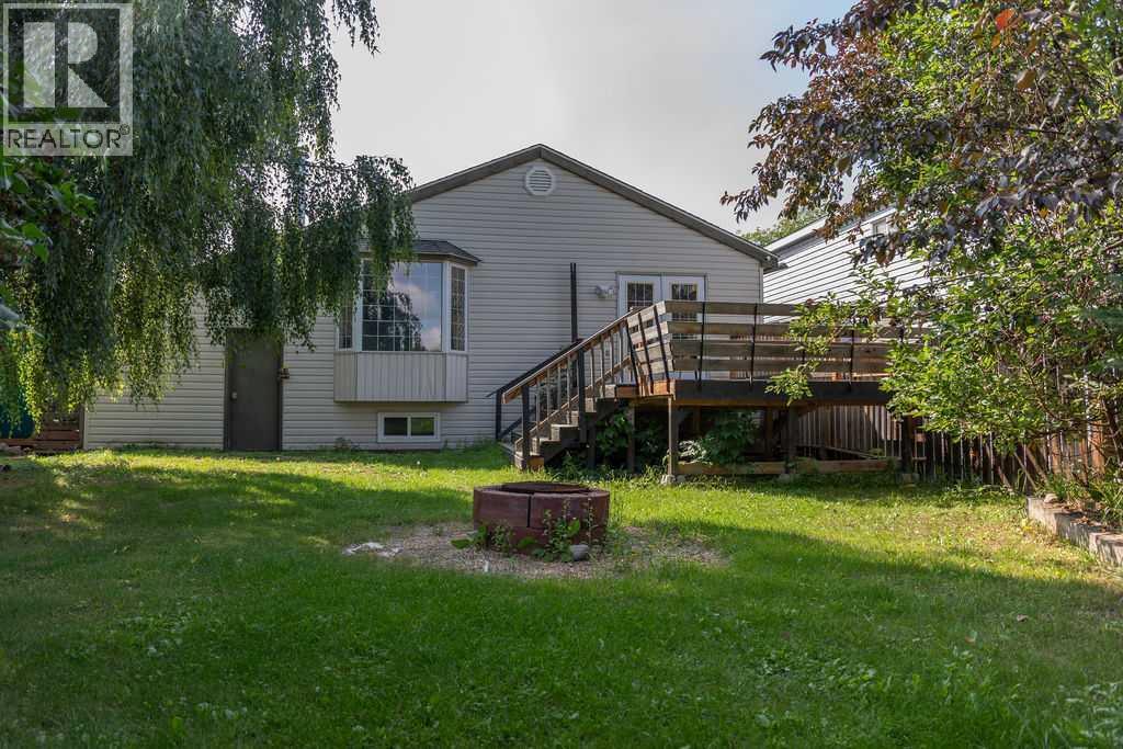 110 Bird Crescent, Fort Mcmurray, Alberta  T9K 0G9 - Photo 35 - A2318689