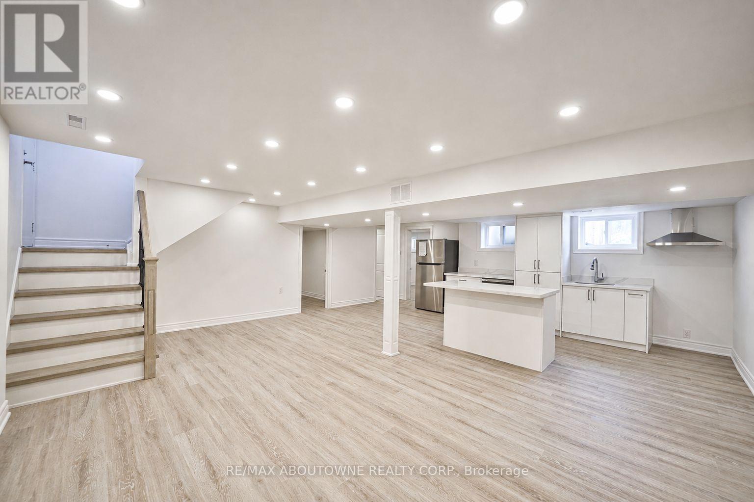 Lower - 4395 Longmoor Drive, Burlington, Ontario L7L 1X8 - Photo 8 - W13502742