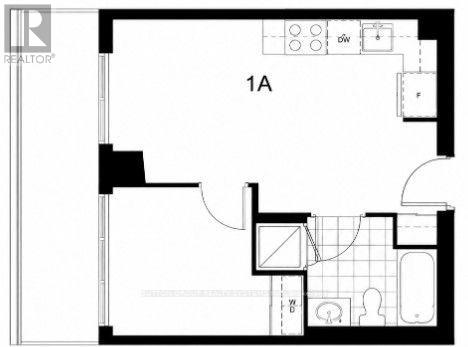 609 - 38 Annie Craig Drive, Toronto, Ontario  M8V 0G9 - Photo 12 - W13688056