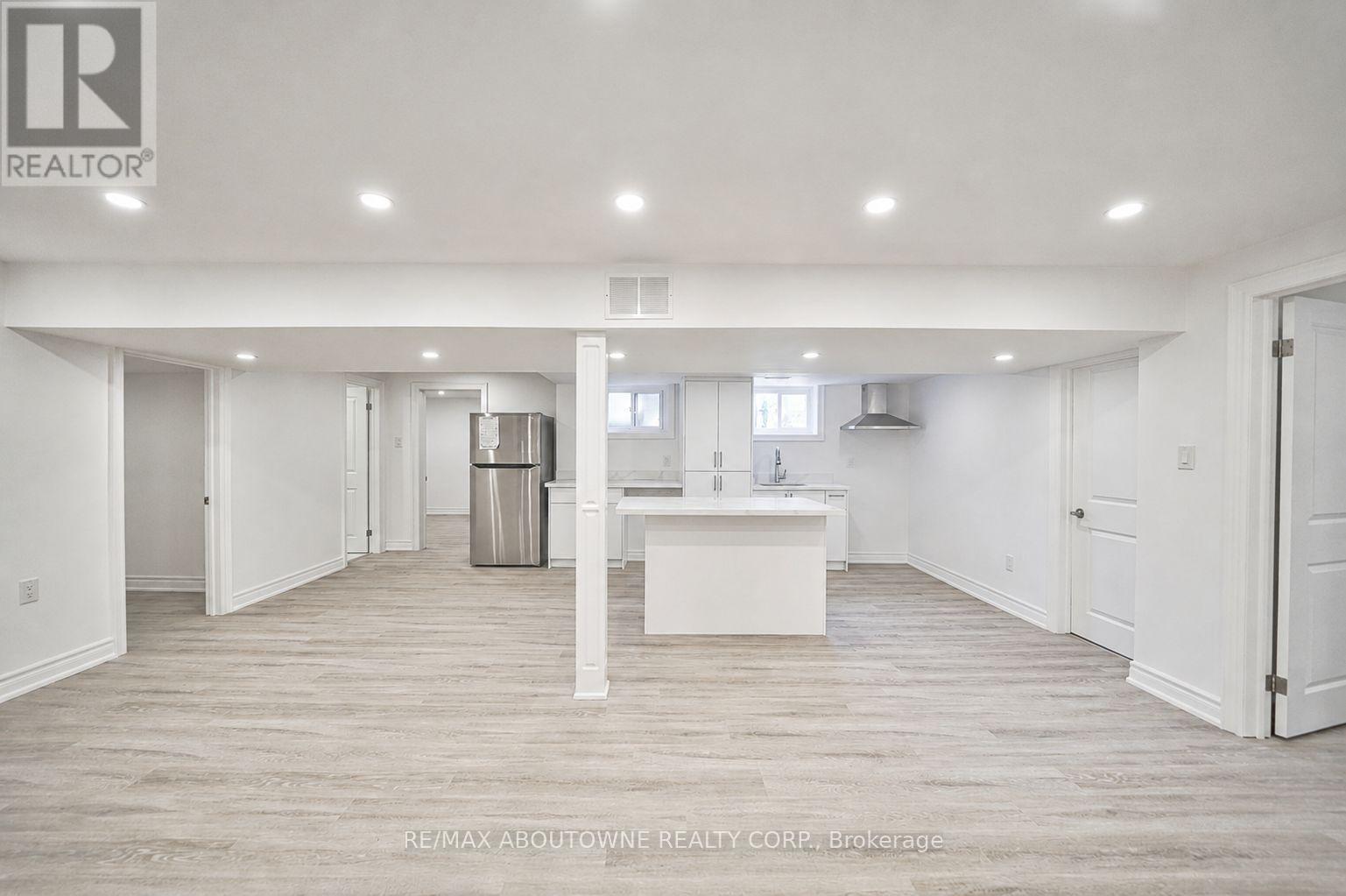 Lower - 4395 Longmoor Drive, Burlington, Ontario L7L 1X8 - Photo 12 - W13502742