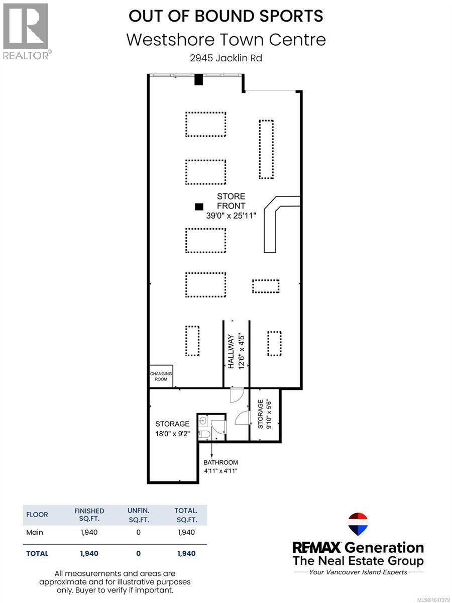 124 1644 Hillside Ave, Victoria, British Columbia  V8T 2C5 - Photo 7 - 1047379