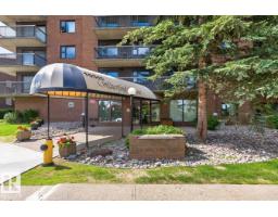 #405 10545 Saskatchewan Dr NW, Edmonton, Alberta T6E 6C6 (30176679)