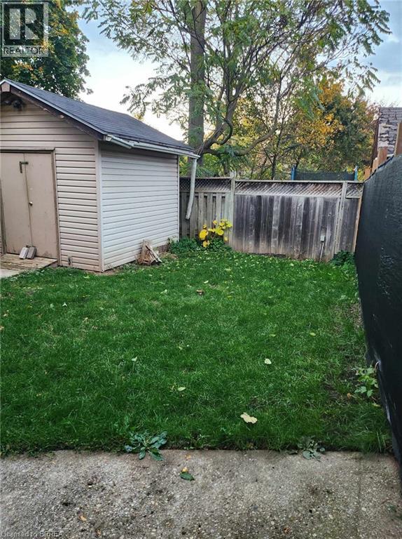 153 Drummond Street Unit# Upper, Brantford, Ontario  N3S 6A4 - Photo 33 - 40856214