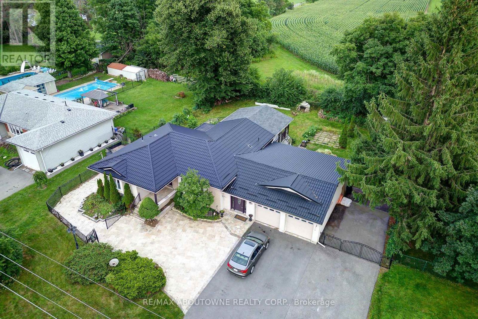 178 Carlisle Road, Hamilton, Ontario  L0R 1H2 - Photo 50 - X13694210