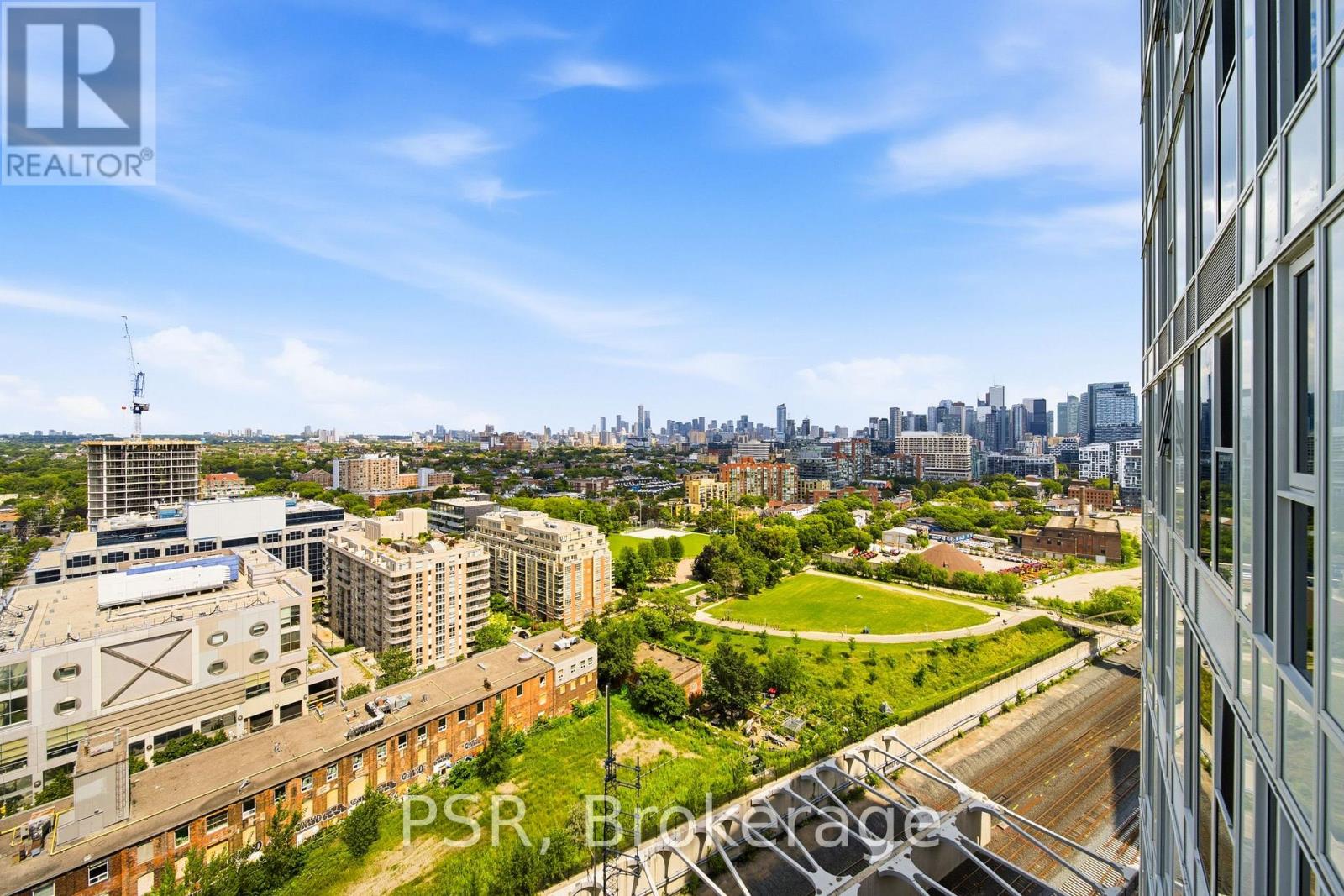 1903 - 70 Ordnance Street, Toronto, Ontario  M6K 0G9 - Photo 17 - C13694018