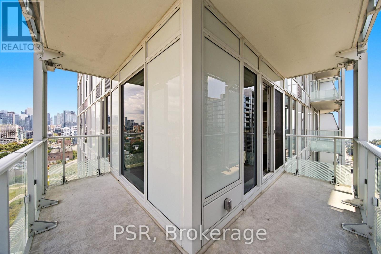 1903 - 70 Ordnance Street, Toronto, Ontario  M6K 0G9 - Photo 19 - C13694018
