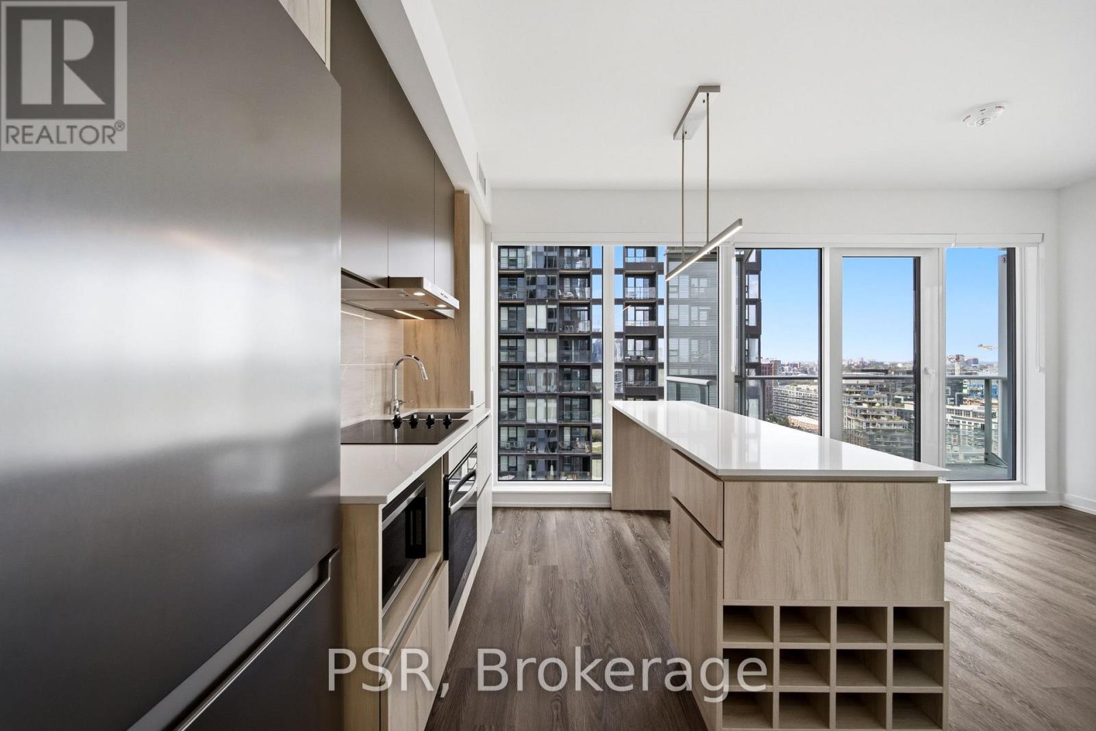 1903 - 70 Ordnance Street, Toronto, Ontario  M6K 0G9 - Photo 8 - C13694018