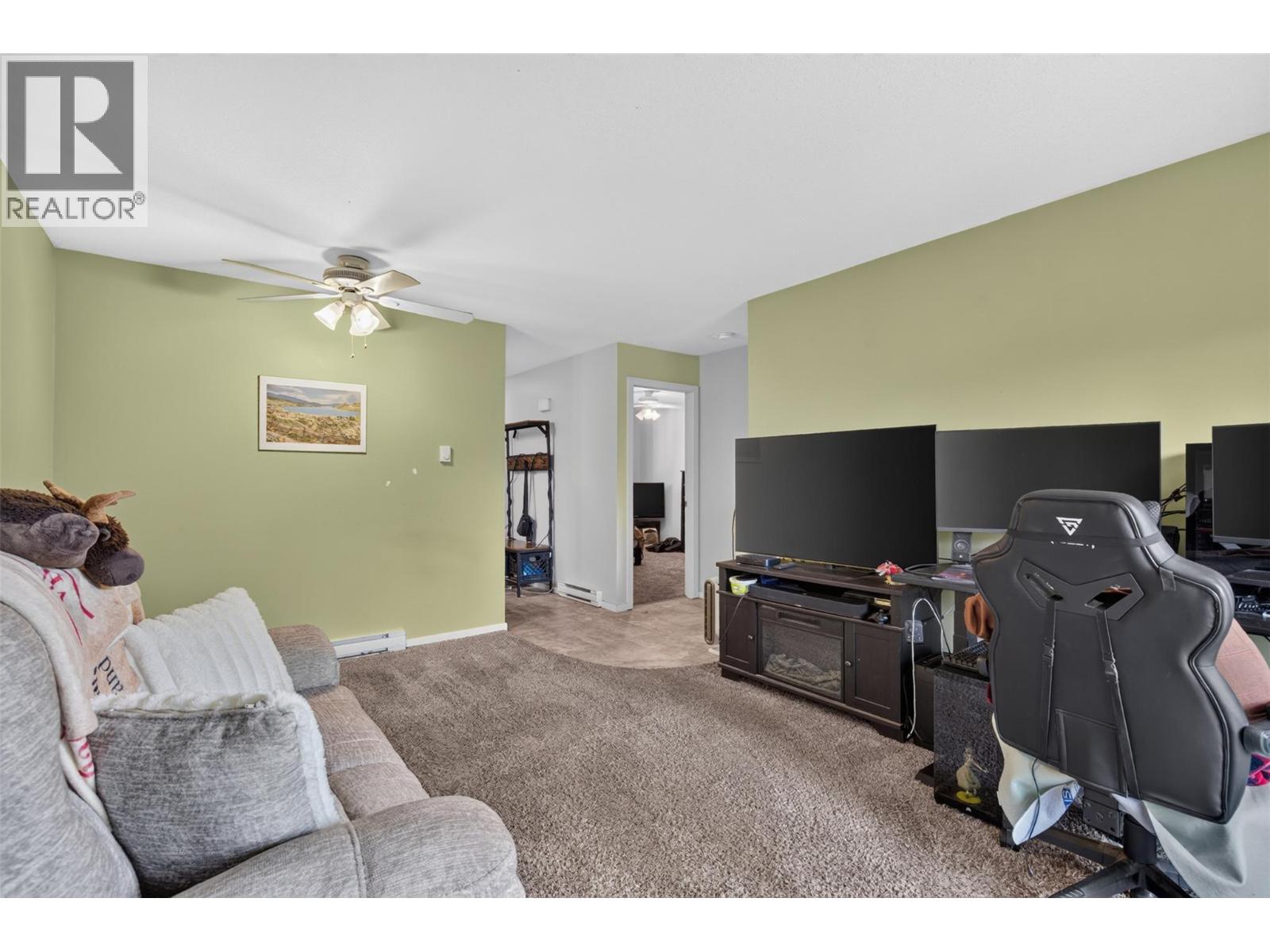 3413 Okanagan Avenue Unit# 36, Vernon, British Columbia  V1T 1K5 - Photo 10 - 10398056
