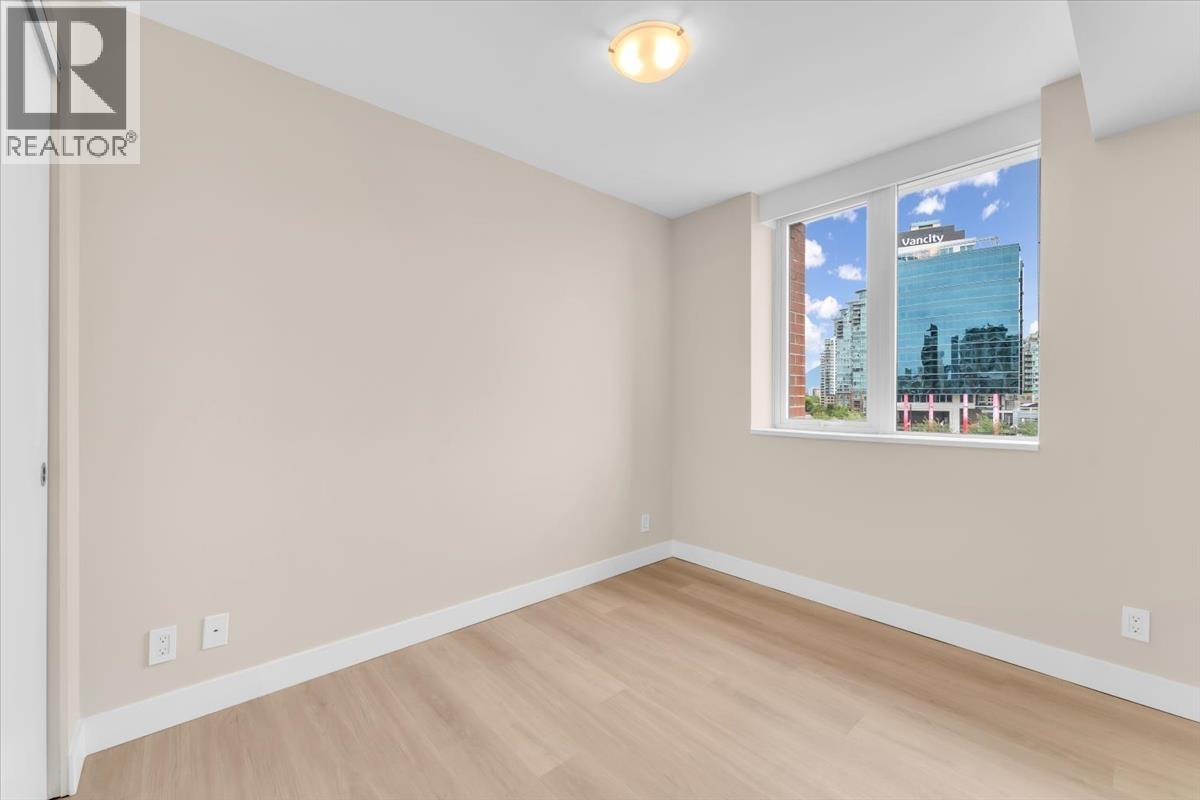 713 1618 Quebec Street, Vancouver, British Columbia  V6A 0C5 - Photo 13 - R3141837