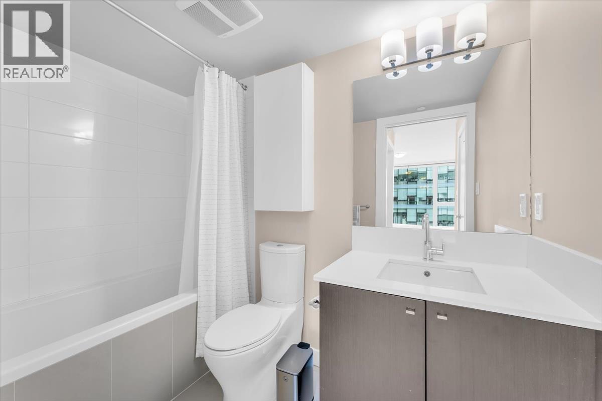 713 1618 Quebec Street, Vancouver, British Columbia  V6A 0C5 - Photo 18 - R3141837