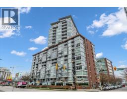 713 1618 QUEBEC STREET, Vancouver, British Columbia