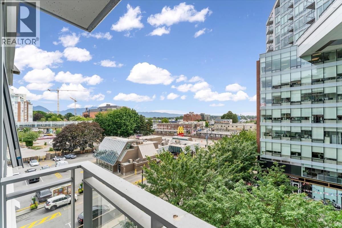 713 1618 Quebec Street, Vancouver, British Columbia  V6A 0C5 - Photo 10 - R3141837