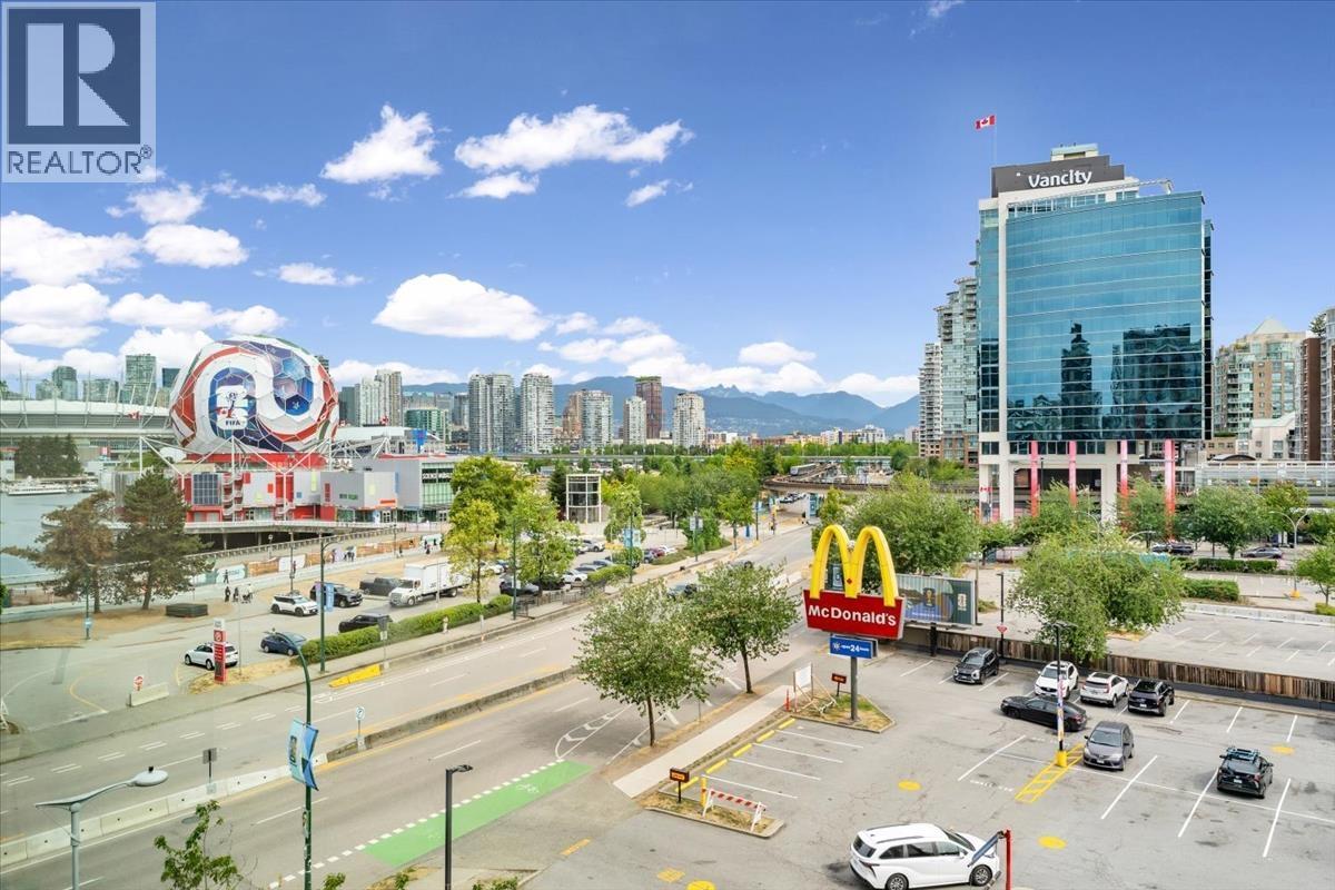 713 1618 Quebec Street, Vancouver, British Columbia  V6A 0C5 - Photo 12 - R3141837