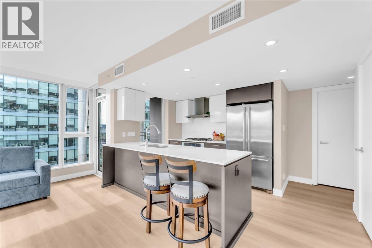 713 1618 Quebec Street, Vancouver, British Columbia  V6A 0C5 - Photo 3 - R3141837