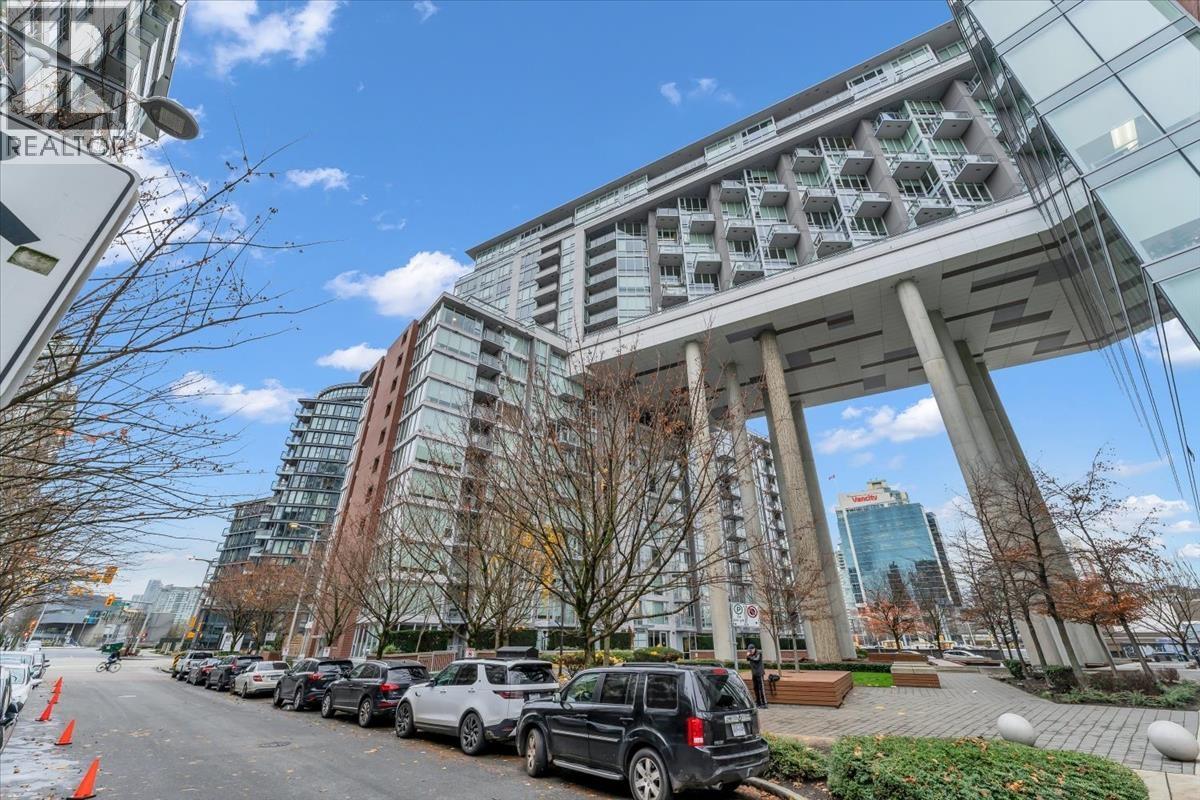 713 1618 Quebec Street, Vancouver, British Columbia  V6A 0C5 - Photo 20 - R3141837