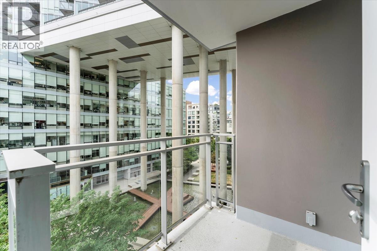 713 1618 Quebec Street, Vancouver, British Columbia  V6A 0C5 - Photo 9 - R3141837