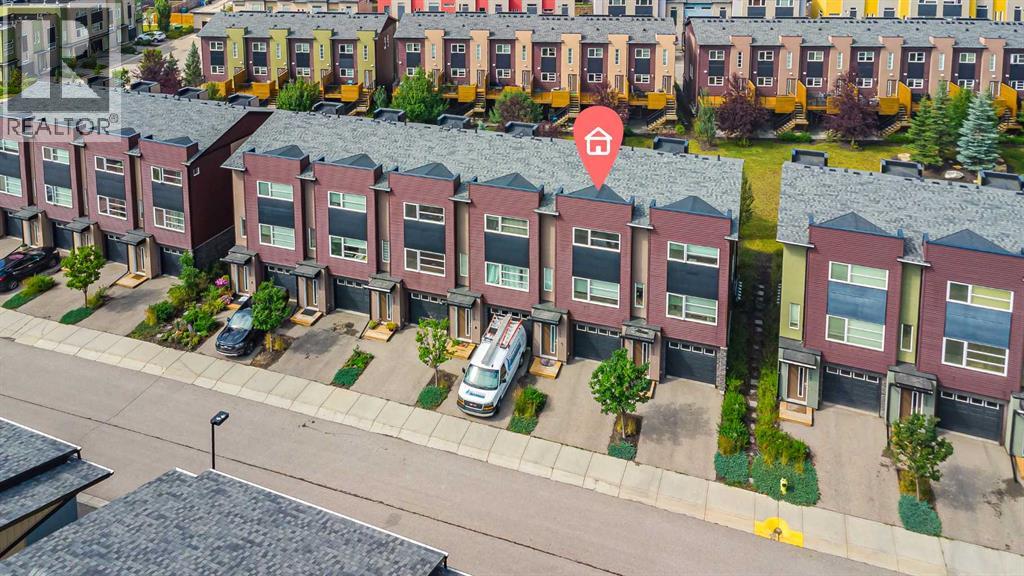231 Covecreek Circle NE, Calgary, Alberta T3K 0W6 - Photo 3 - A2337863