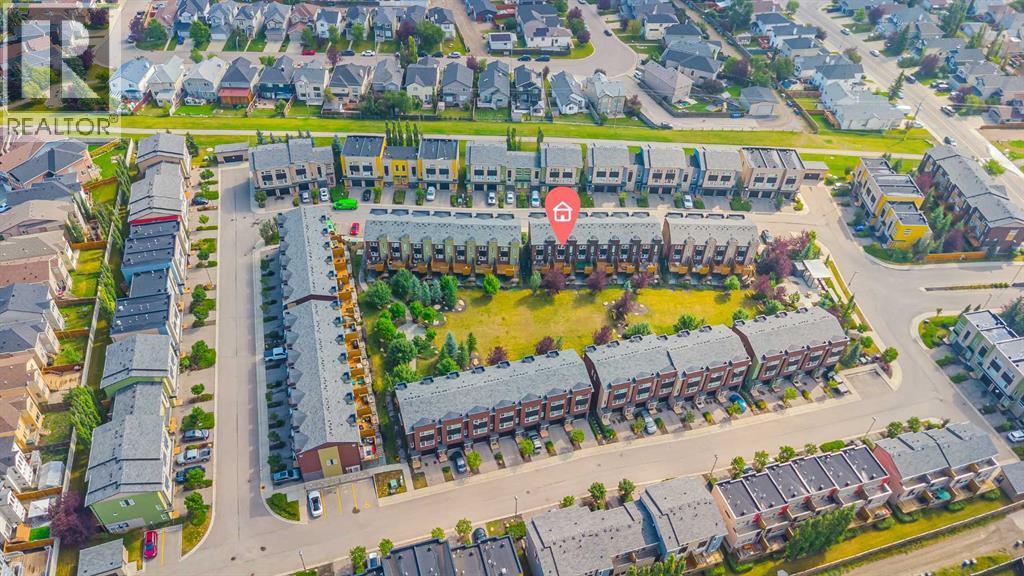 231 Covecreek Circle NE, Calgary, Alberta T3K 0W6 - Photo 6 - A2337863