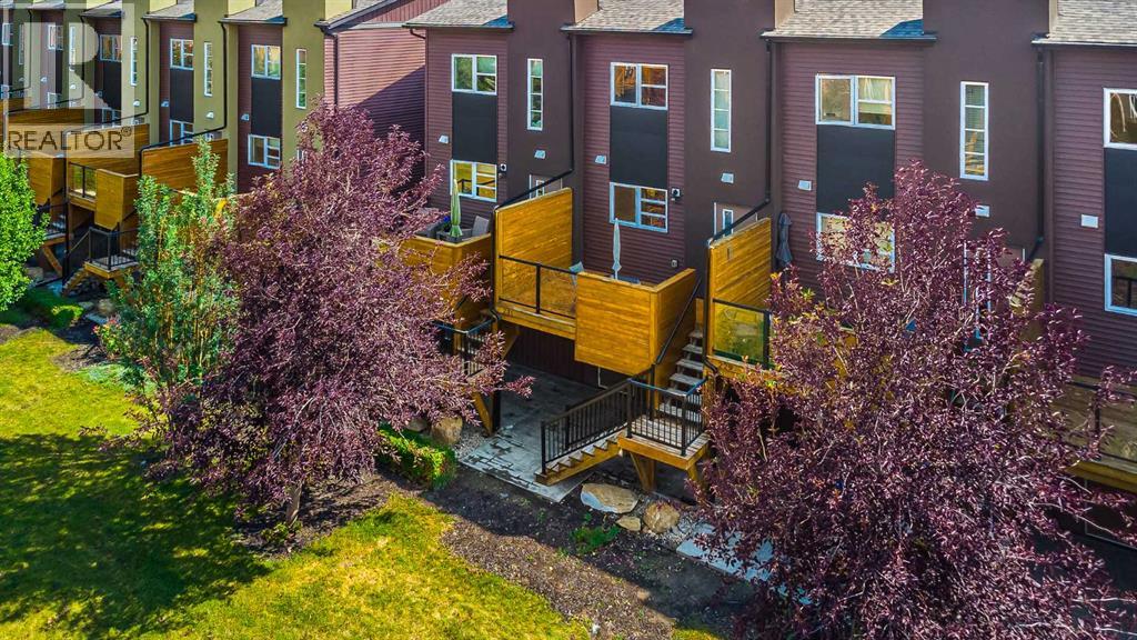 231 Covecreek Circle NE, Calgary, Alberta T3K 0W6 - Photo 7 - A2337863