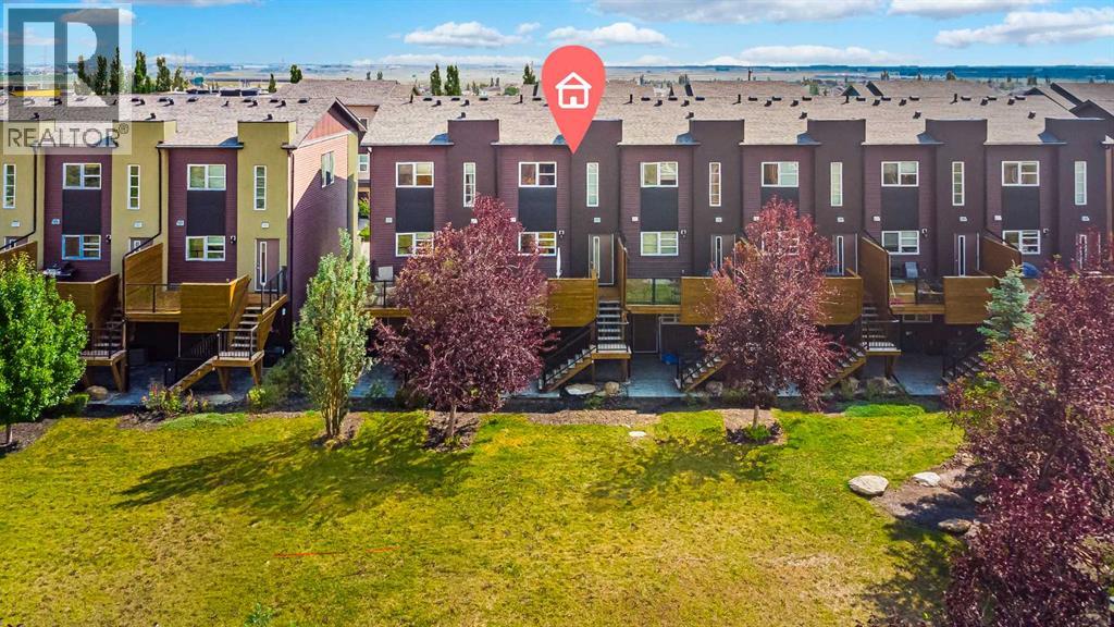 231 Covecreek Circle NE, Calgary, Alberta T3K 0W6 - Photo 8 - A2337863