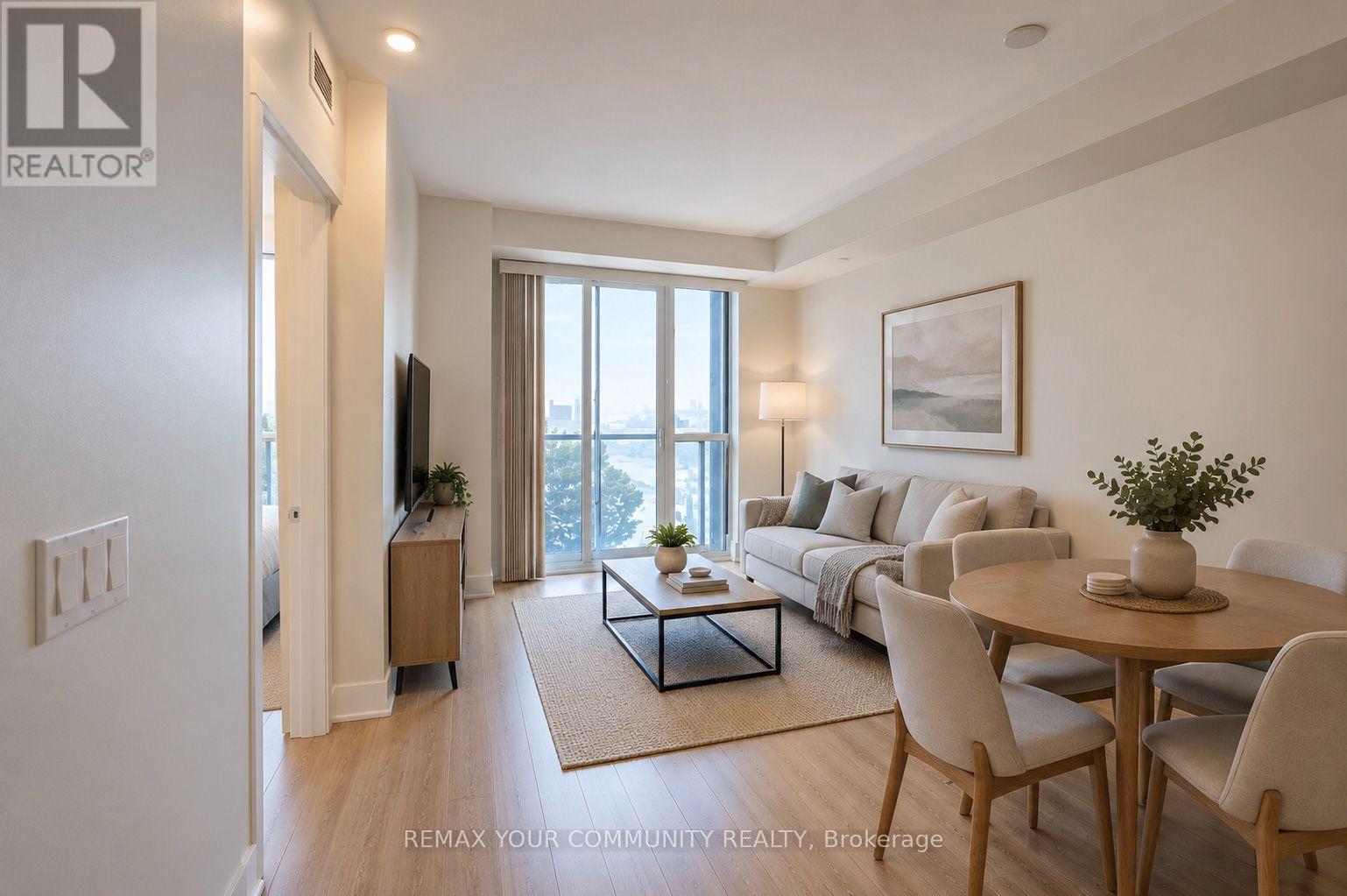 503 - 181 Wynford Drive, Toronto, Ontario M3C 0C6 - Photo 5 - C13674630