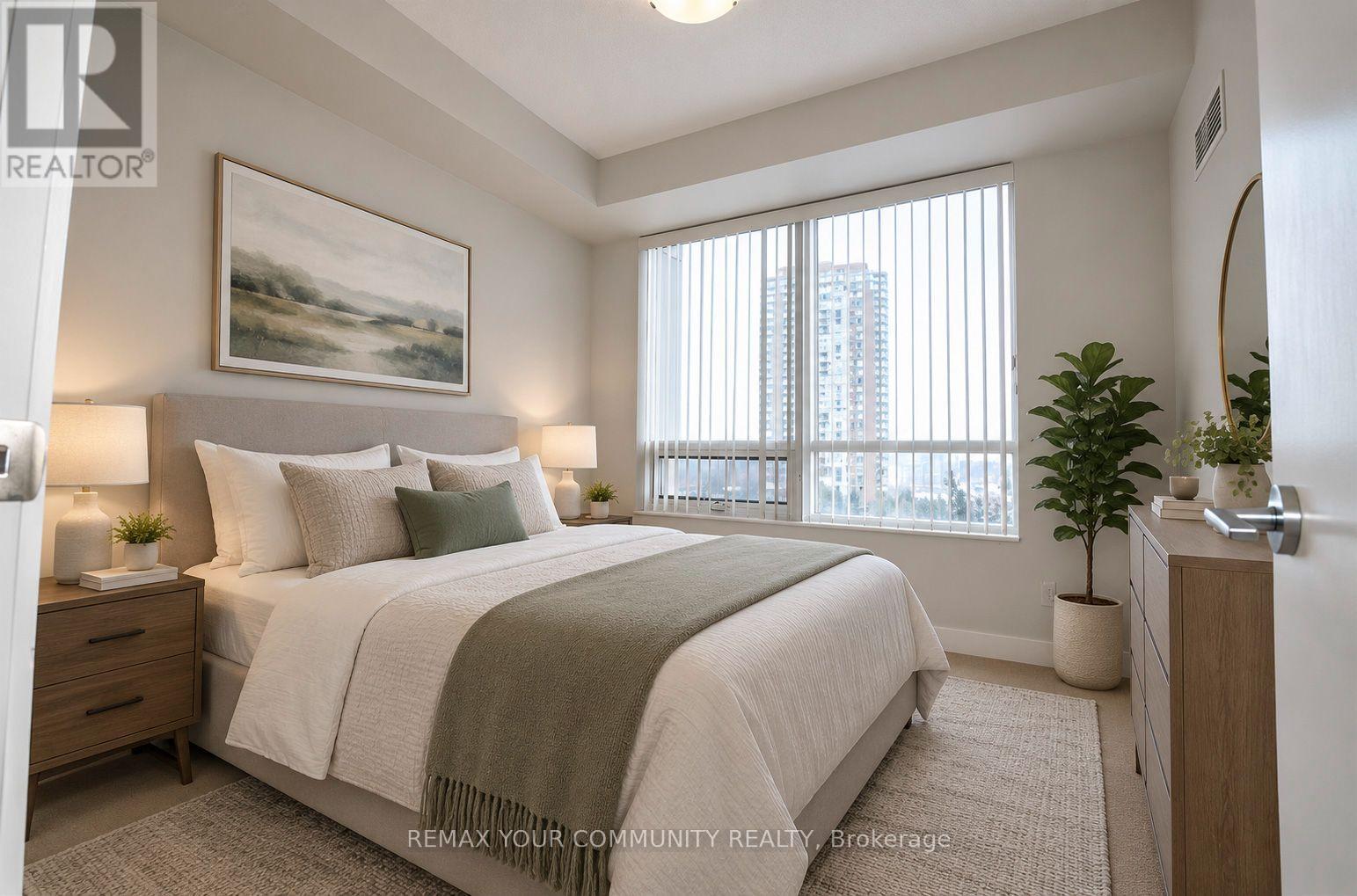 503 - 181 Wynford Drive, Toronto, Ontario M3C 0C6 - Photo 6 - C13674630