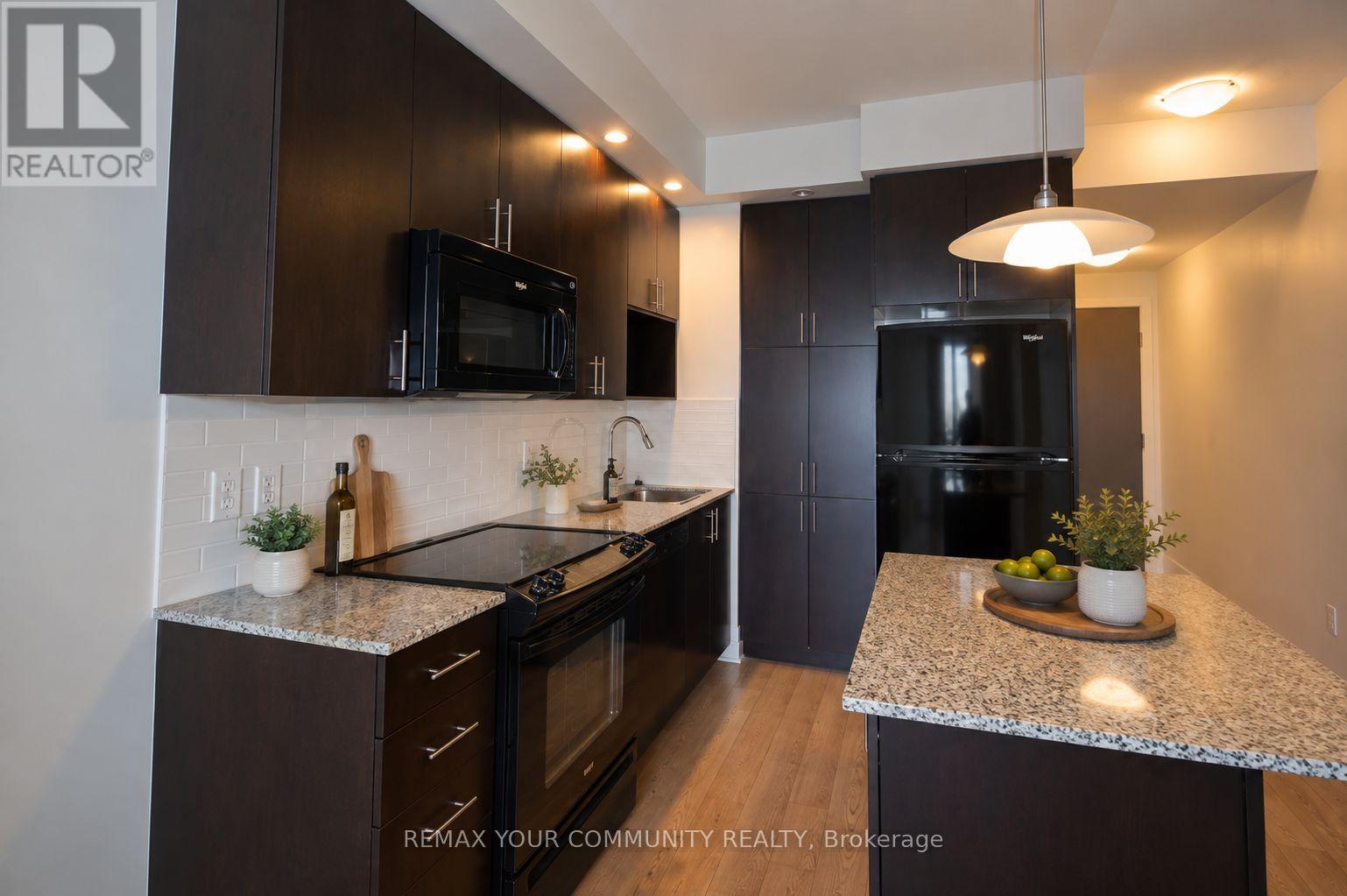 503 - 181 Wynford Drive, Toronto, Ontario M3C 0C6 - Photo 4 - C13674630