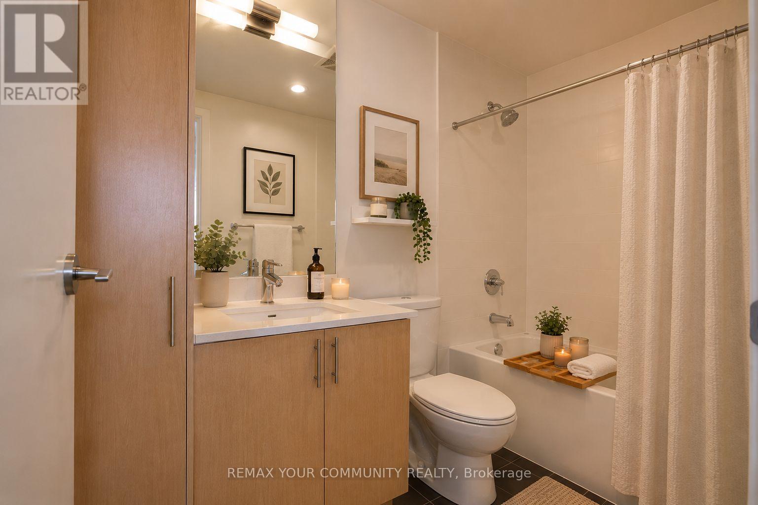 503 - 181 Wynford Drive, Toronto, Ontario M3C 0C6 - Photo 7 - C13674630
