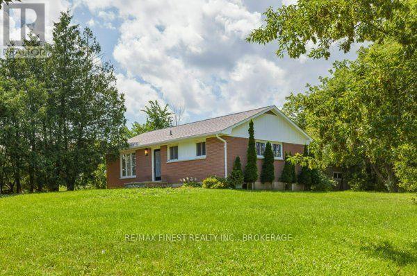 1604 JOYCEVILLE ROAD, Kingston, Ontario