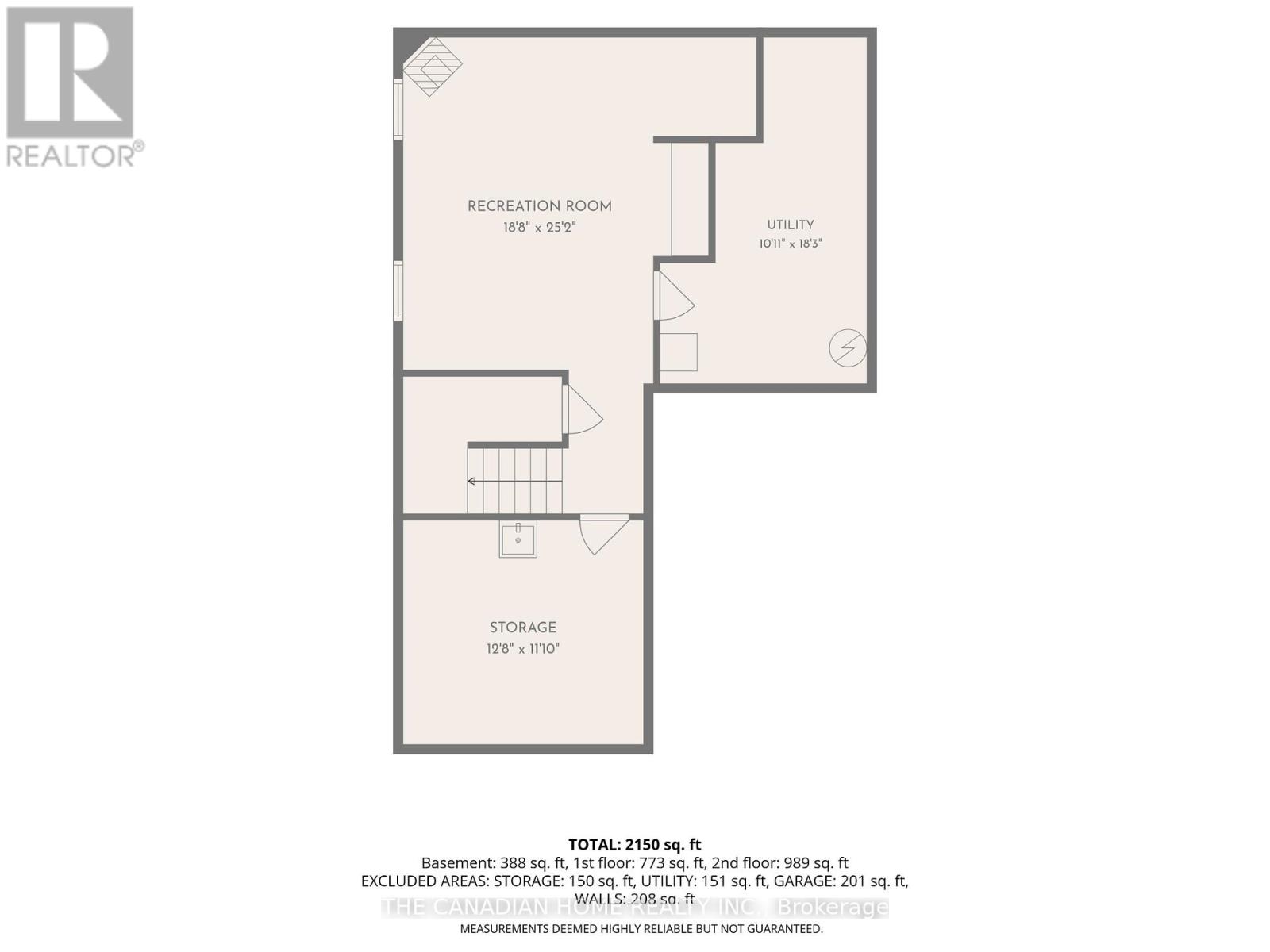 219 Picton Street E, Goderich, Ontario  N7A 1K1 - Photo 33 - X13624858