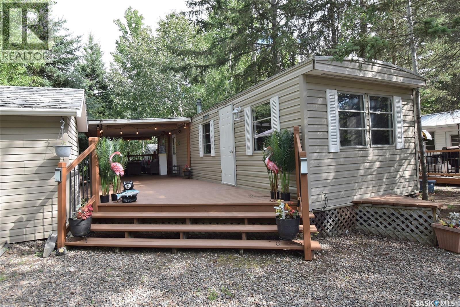 106 Dusty Trail - Ambrose Family Park, Emma Lake, Saskatchewan