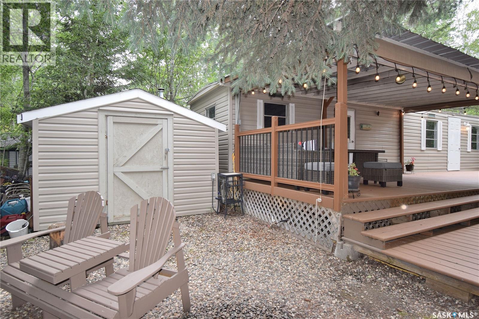106 Dusty Trail - Ambrose Family Park, Emma Lake, Saskatchewan  S0J 0N0 - Photo 16 - SK046005