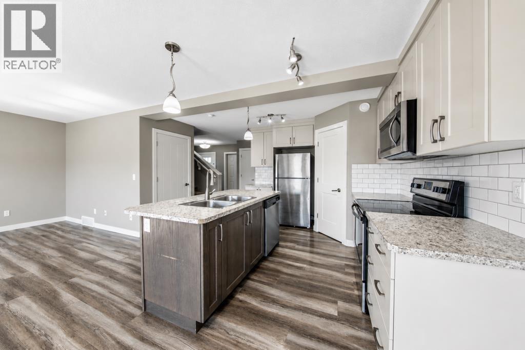 66 Ranchers Close, Lacombe, Alberta  T4L 0H9 - Photo 11 - A2337452
