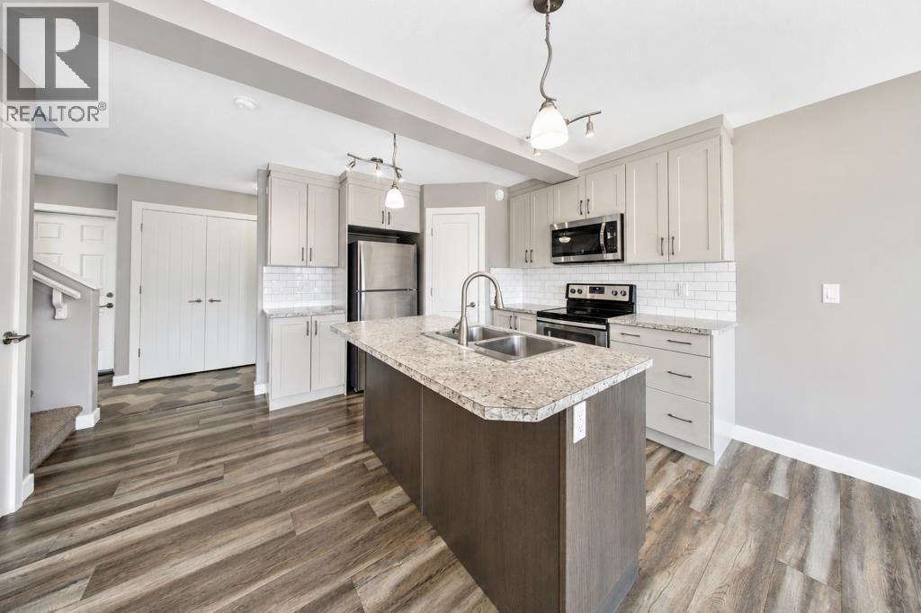 66 Ranchers Close, Lacombe, Alberta  T4L 0H9 - Photo 10 - A2337452