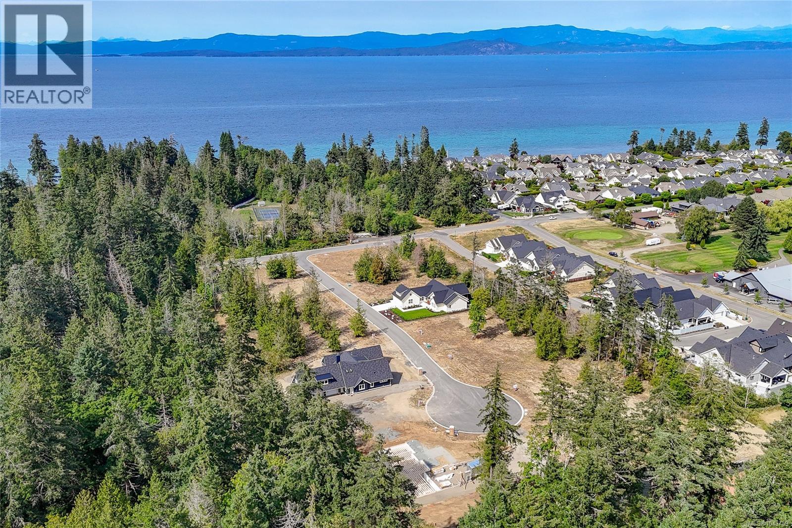461 (Lot9) Camassia Close, Qualicum Beach, British Columbia  V9K 1G1 - Photo 8 - 1043759
