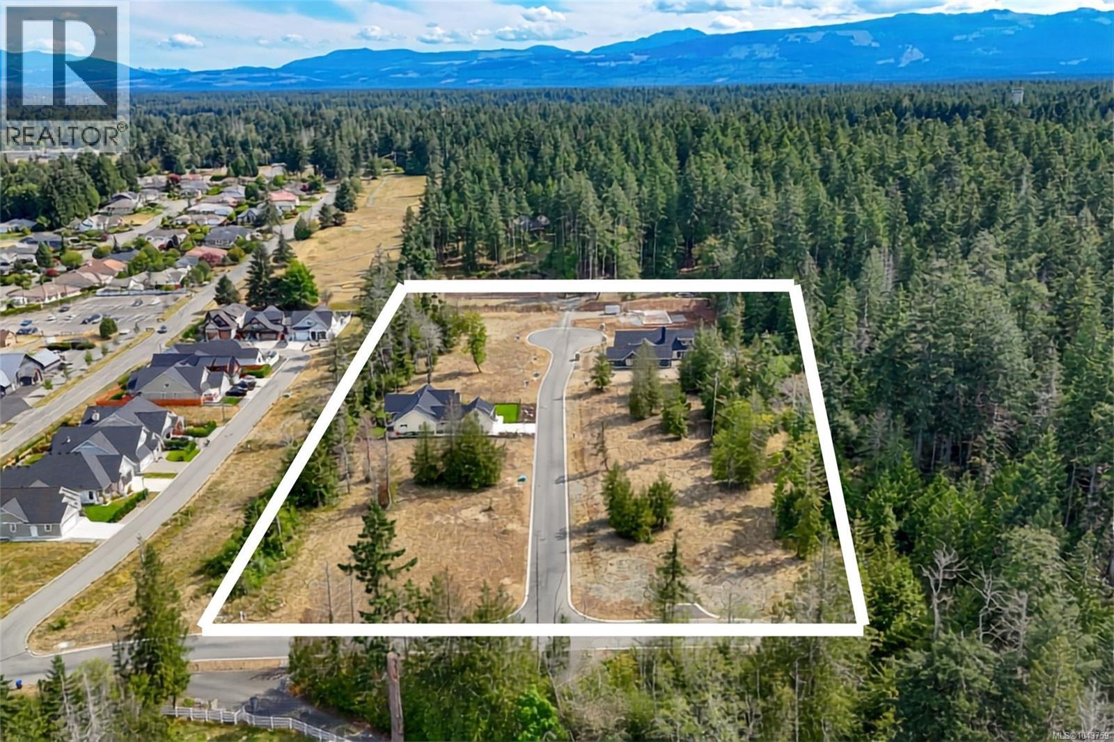 461 (Lot9) Camassia Close, Qualicum Beach, British Columbia  V9K 1G1 - Photo 2 - 1043759
