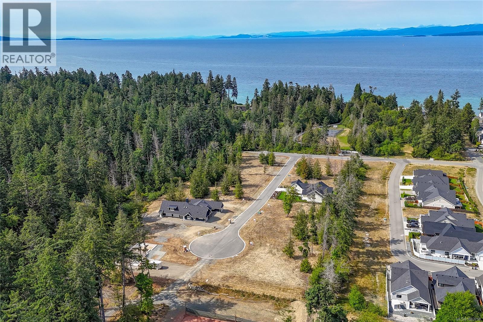 461 (Lot9) Camassia Close, Qualicum Beach, British Columbia  V9K 1G1 - Photo 7 - 1043759