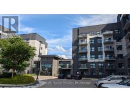 527 - 102 GROVEWOOD COMMON, Oakville, Ontario