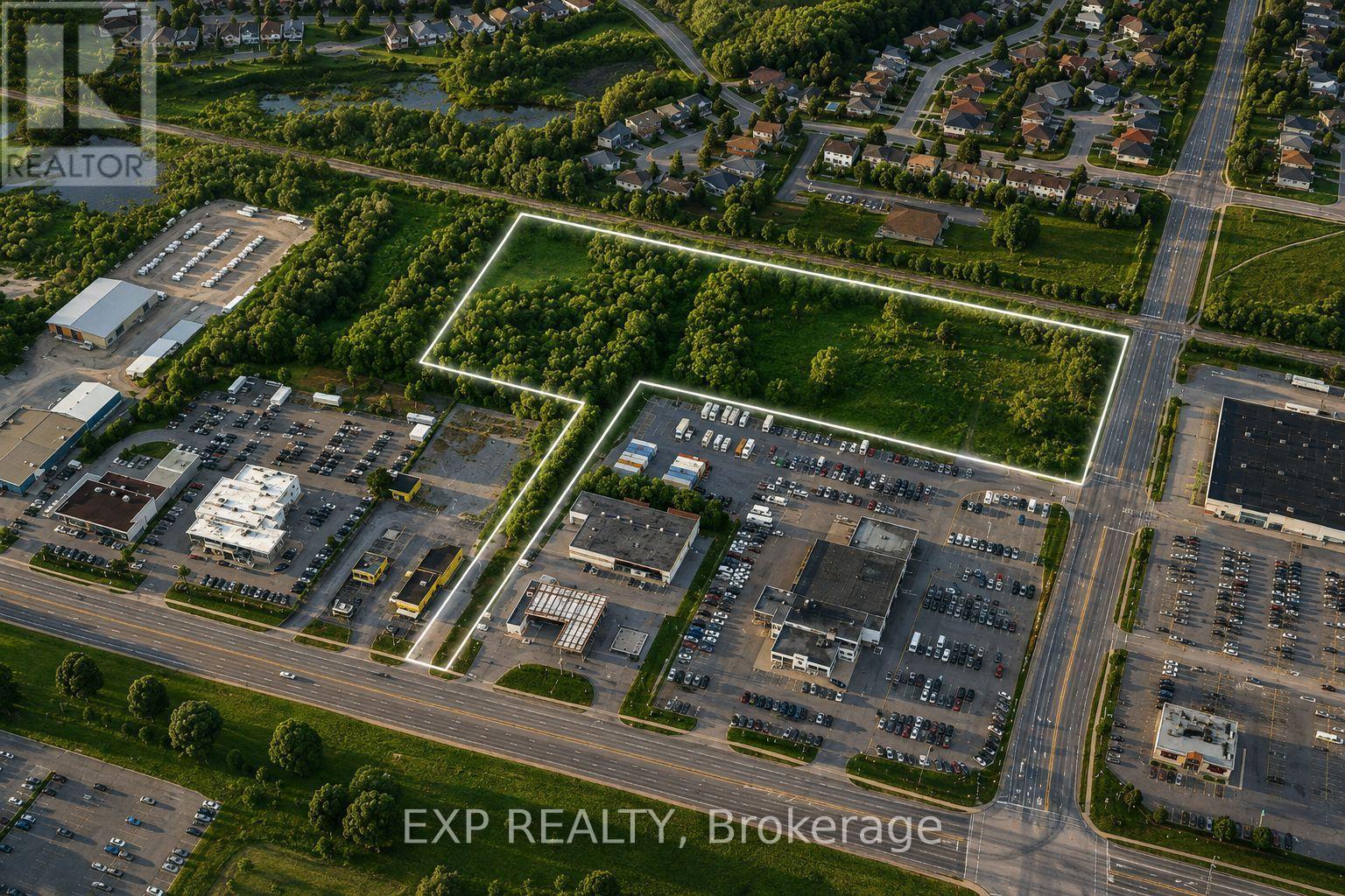 1400 BATH ROAD, kingston (east gardiners rd), Ontario