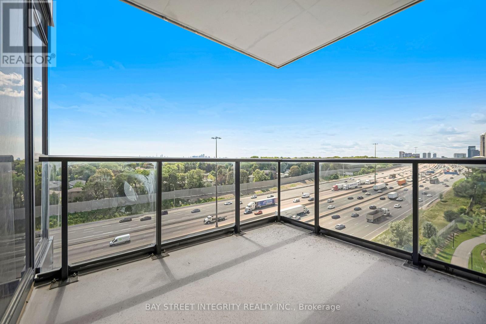 1206 - 85 Mcmahon Drive, Toronto, Ontario  M2K 0H1 - Photo 17 - C13694222