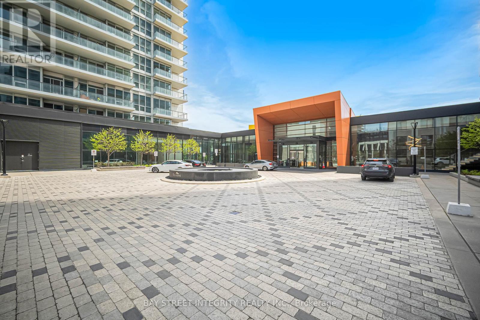 1206 - 85 Mcmahon Drive, Toronto, Ontario  M2K 0H1 - Photo 3 - C13694222