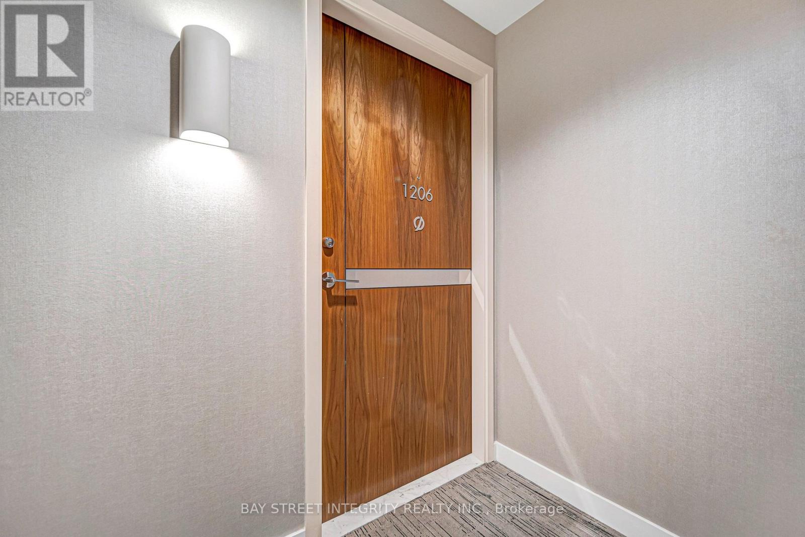 1206 - 85 Mcmahon Drive, Toronto, Ontario  M2K 0H1 - Photo 5 - C13694222