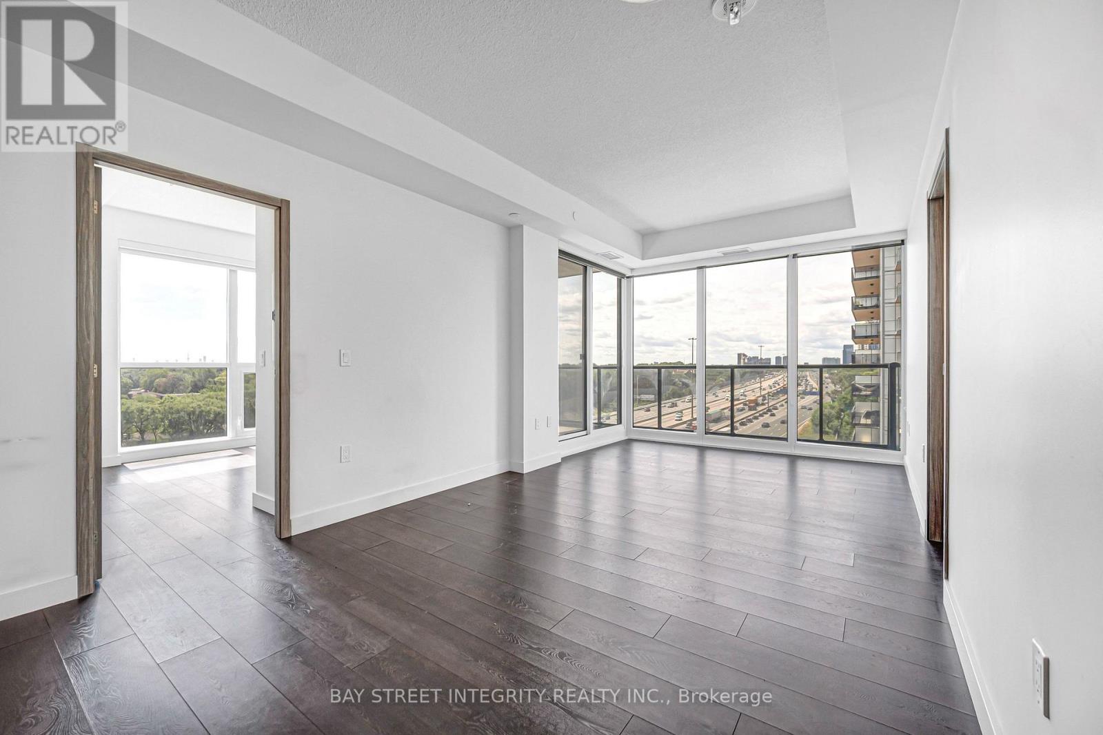 1206 - 85 Mcmahon Drive, Toronto, Ontario  M2K 0H1 - Photo 7 - C13694222
