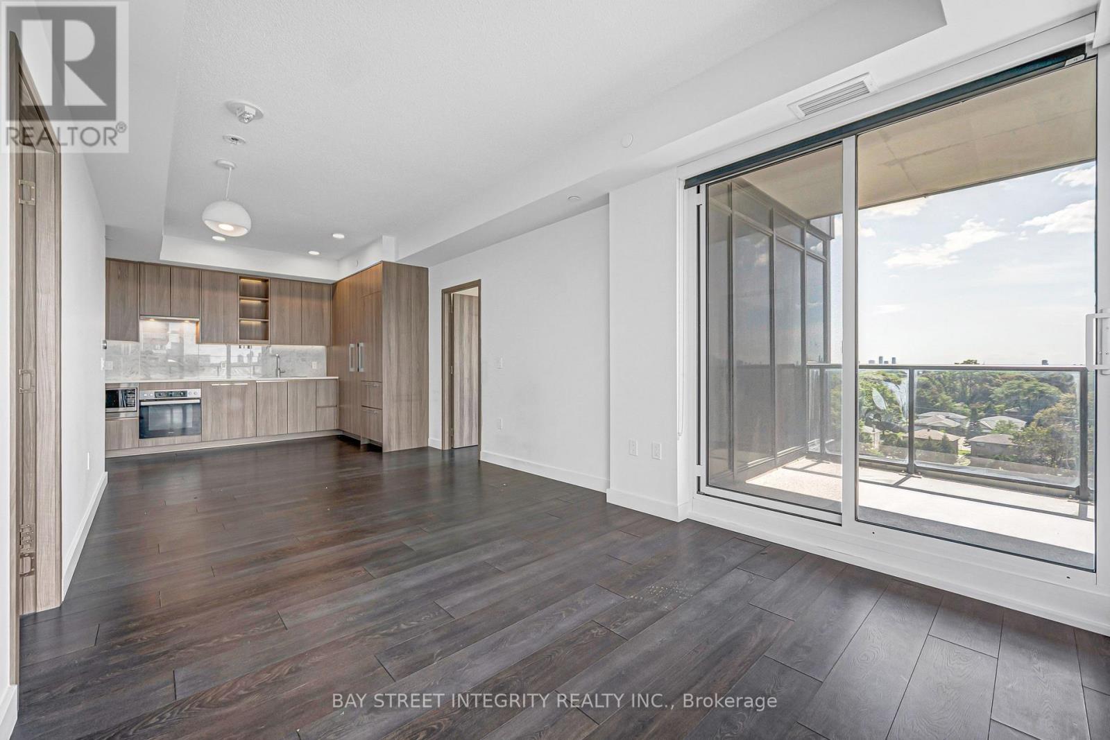 1206 - 85 Mcmahon Drive, Toronto, Ontario  M2K 0H1 - Photo 8 - C13694222