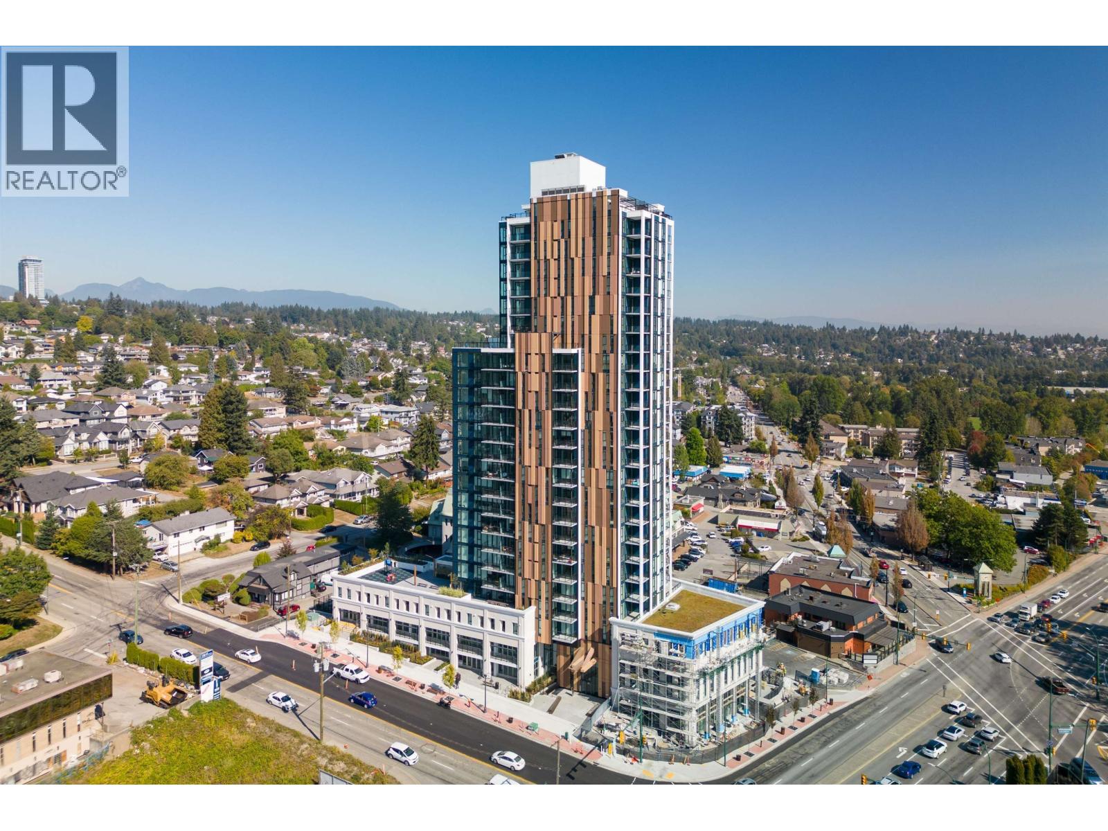 1506 901 Lougheed Highway, Coquitlam, British Columbia  V3K 3T3 - Photo 6 - R3157486