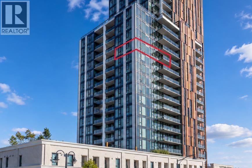 1506 901 Lougheed Highway, Coquitlam, British Columbia  V3K 3T3 - Photo 7 - R3157486