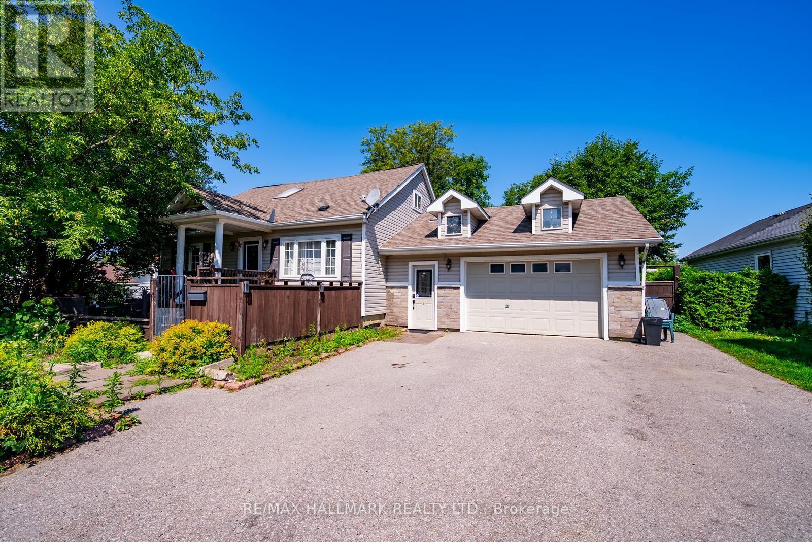 5104 AURORA ROAD, Whitchurch-Stouffville, Ontario